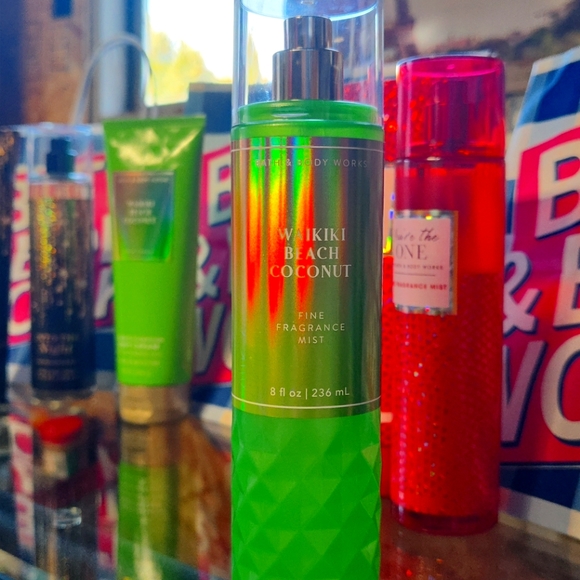 fragance Coconut 🥥 - Picture 2 of 3